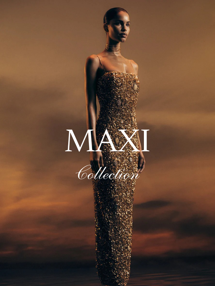 Maxi Dresses