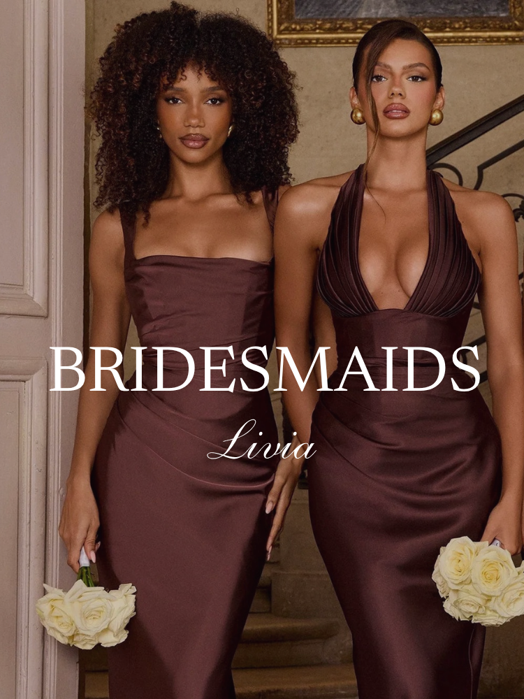 Bridesmaids