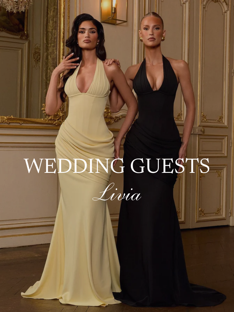 Wedding Guests