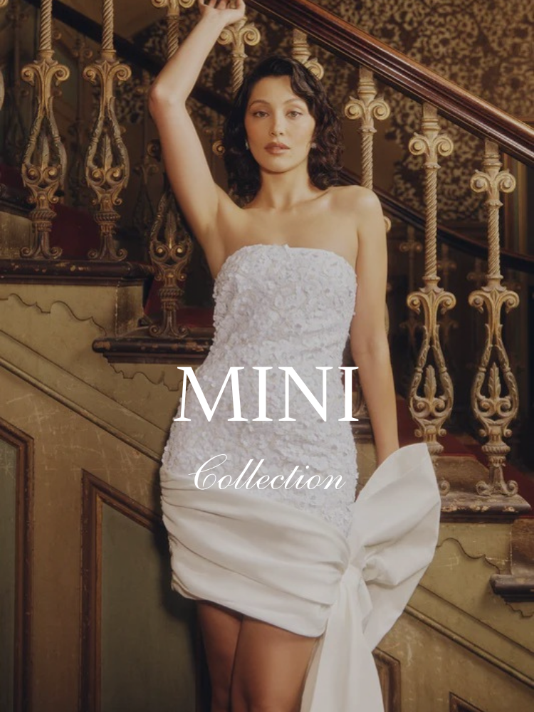 Mini Dresses