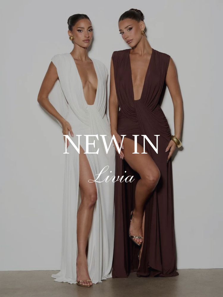 New In