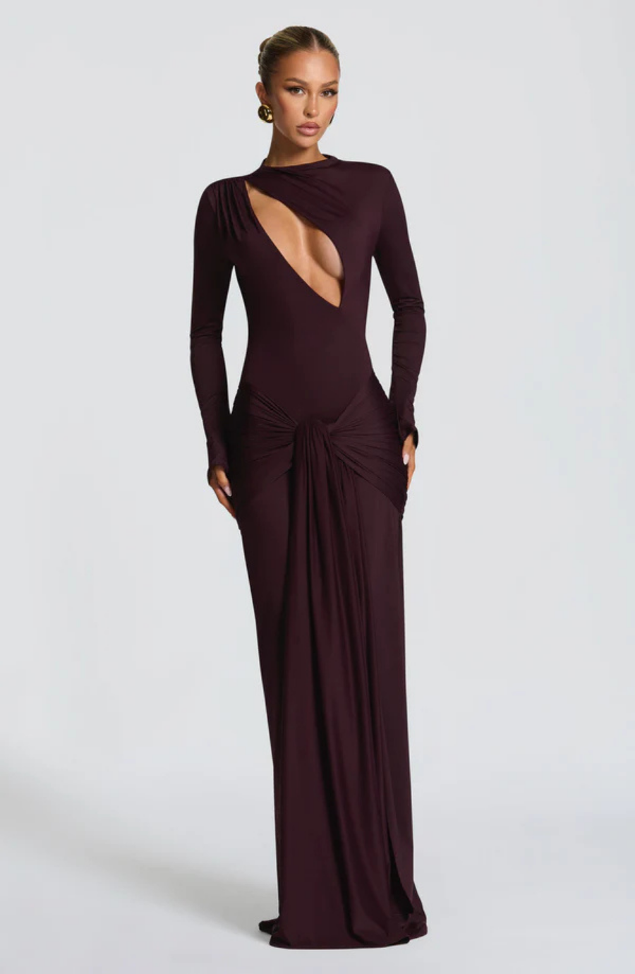 Marbella Muse Maxi Dress