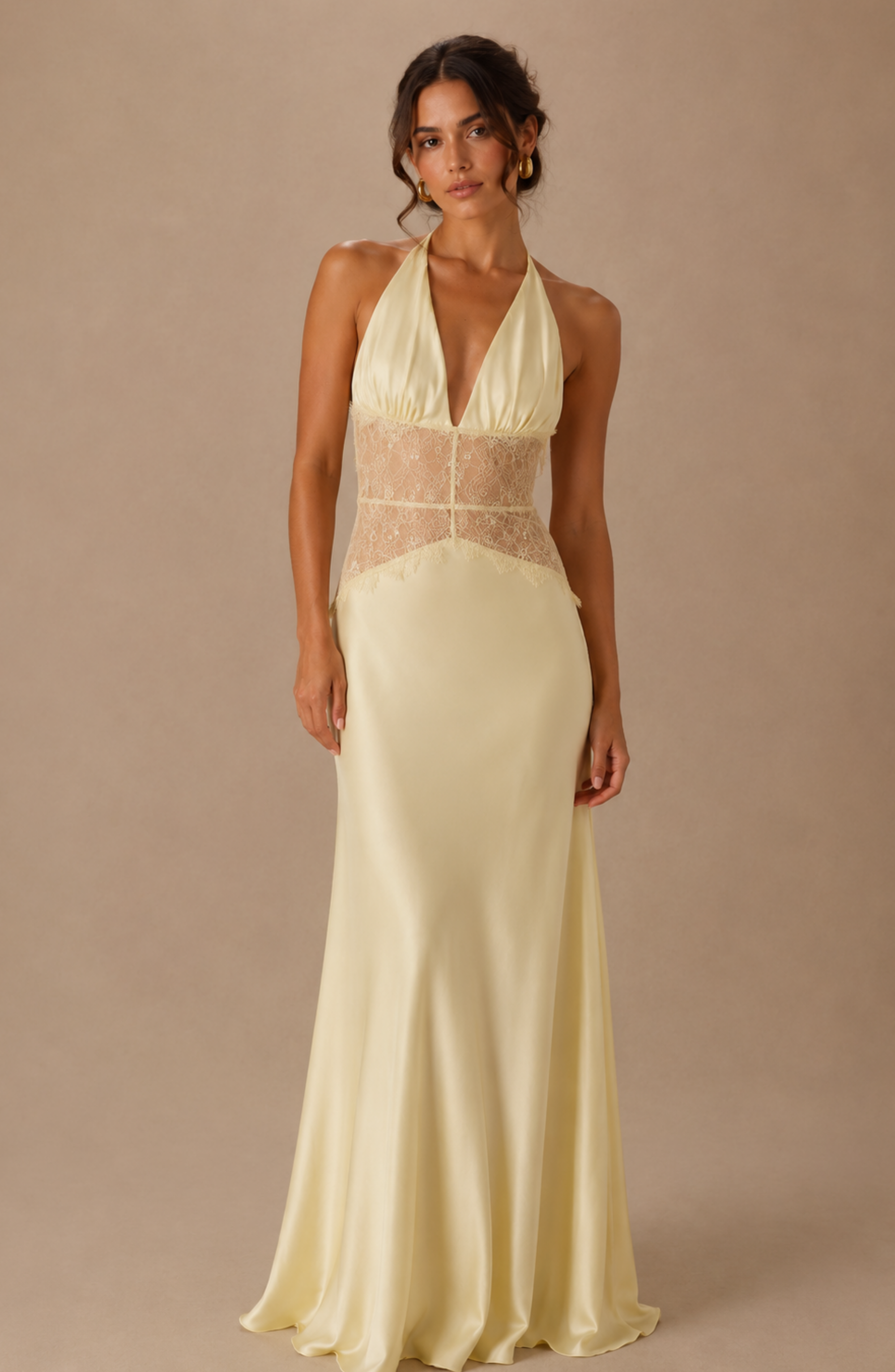 Grace Maxi Dress