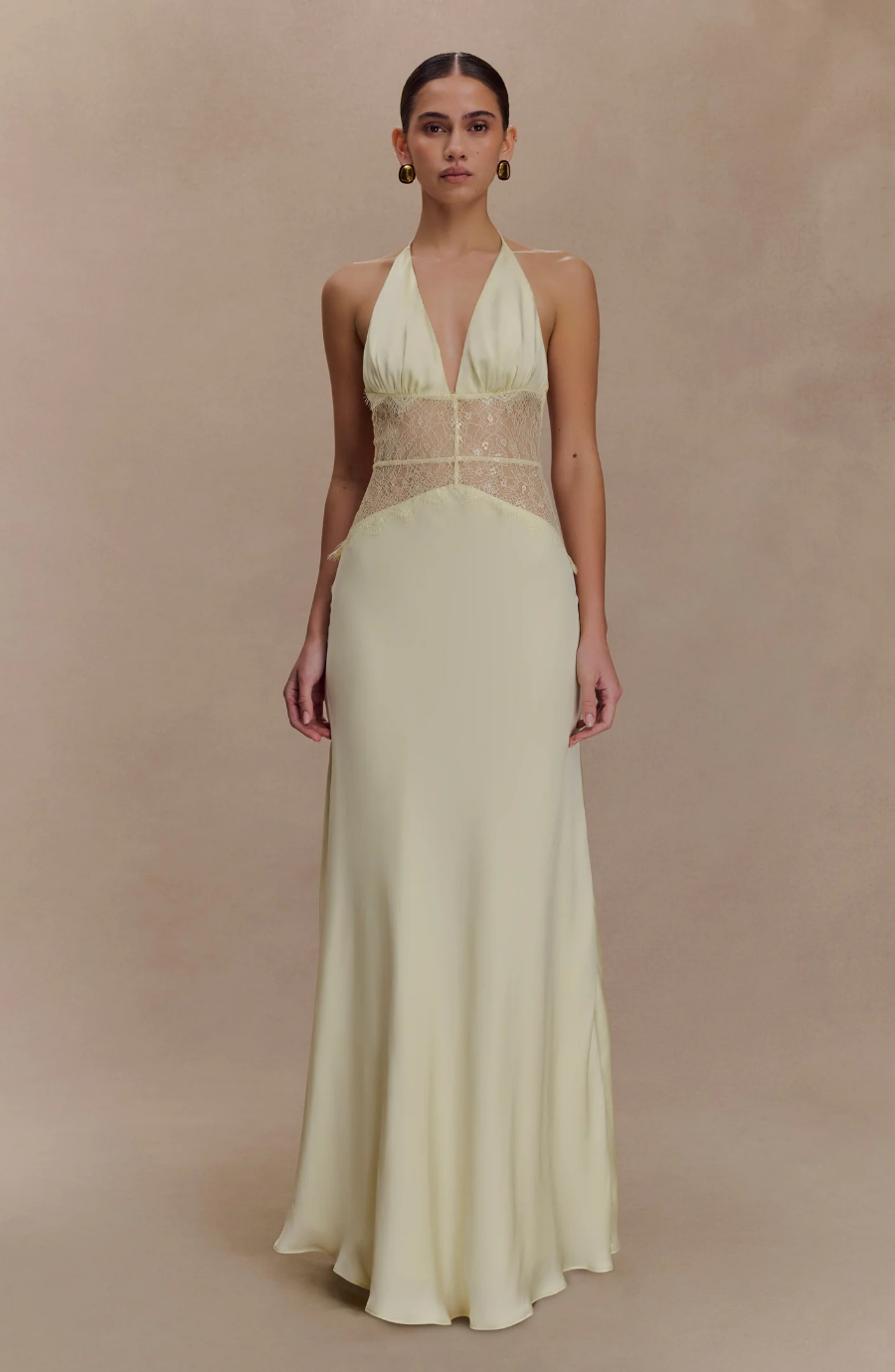 Grace Maxi Dress