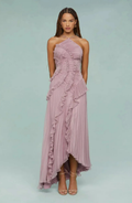 Parisian Maxi Dress