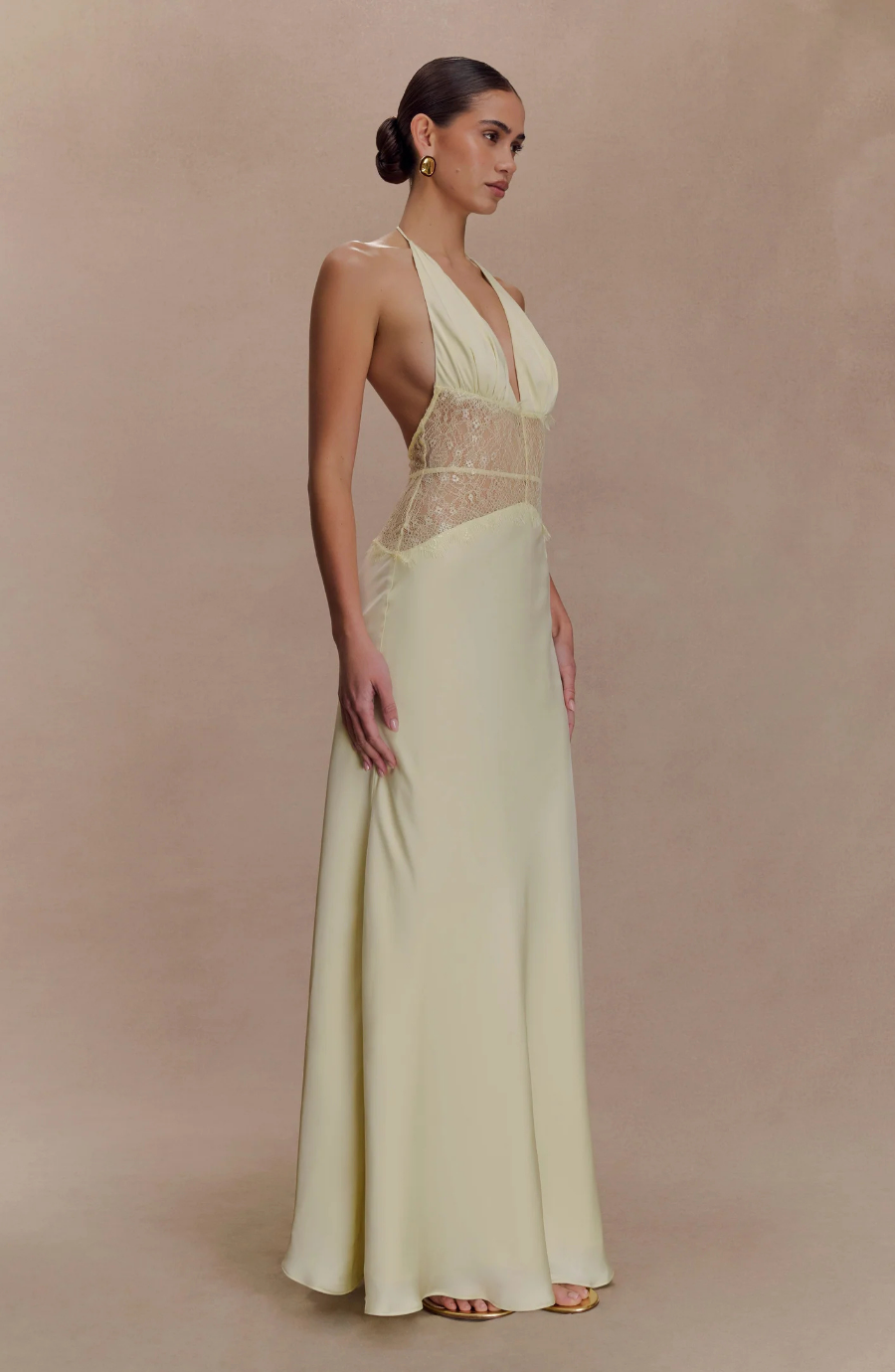 Grace Maxi Dress