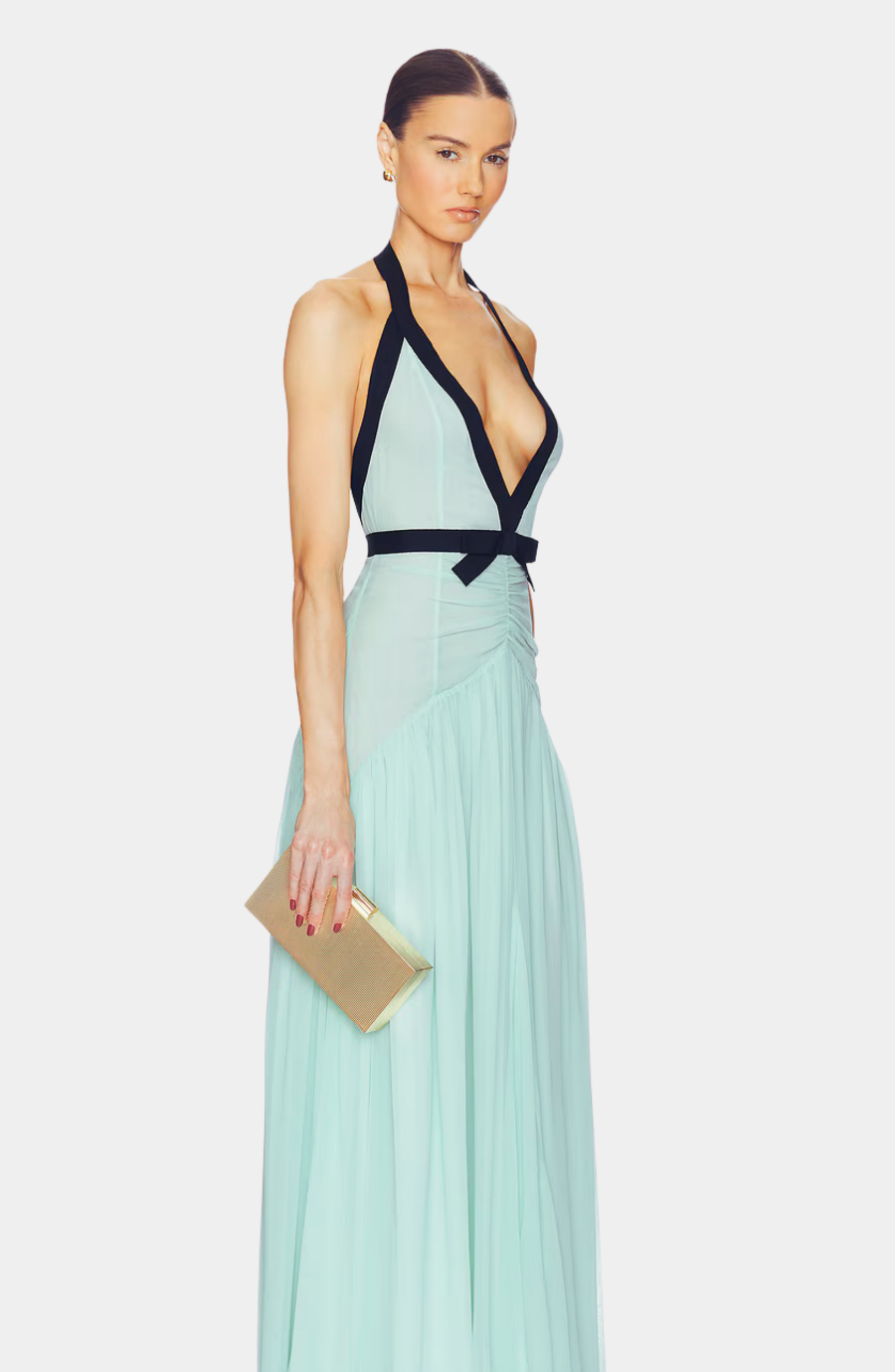 Calyss Maxi Dress