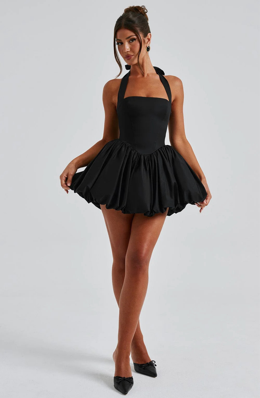 Milan Muse Mini Dress