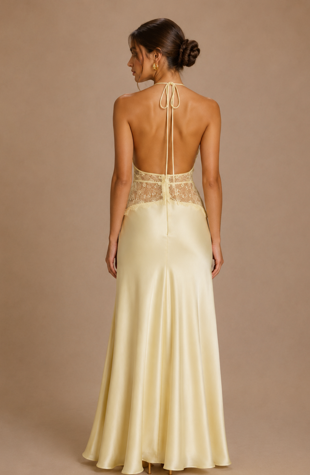 Grace Maxi Dress