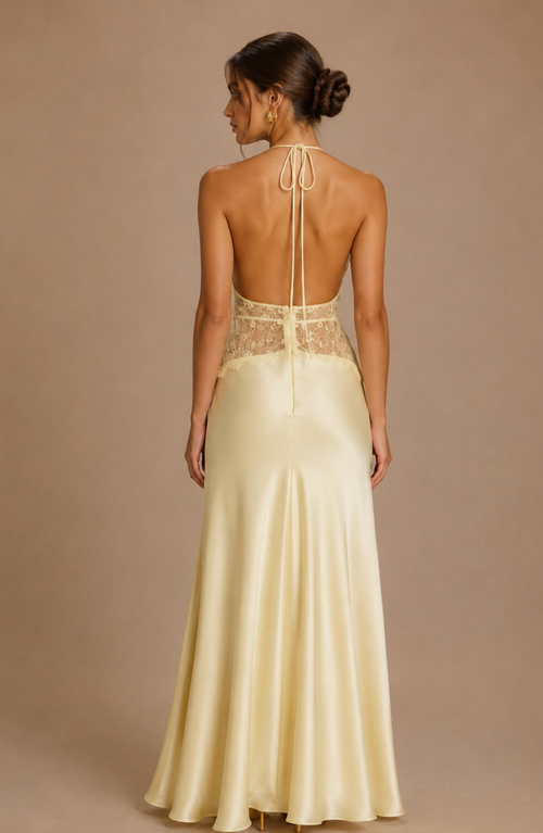 Grace Maxi Dress