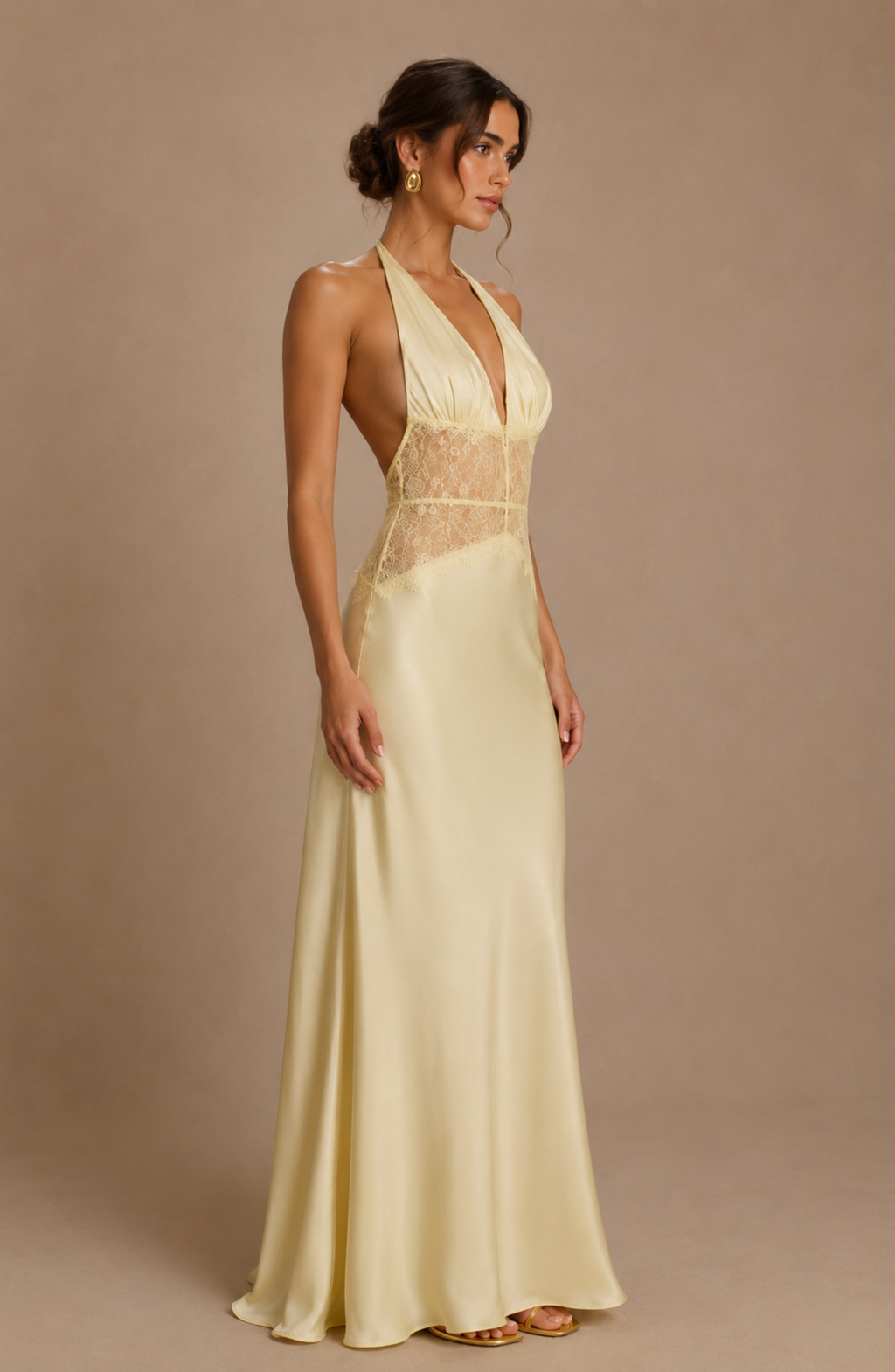 Grace Maxi Dress
