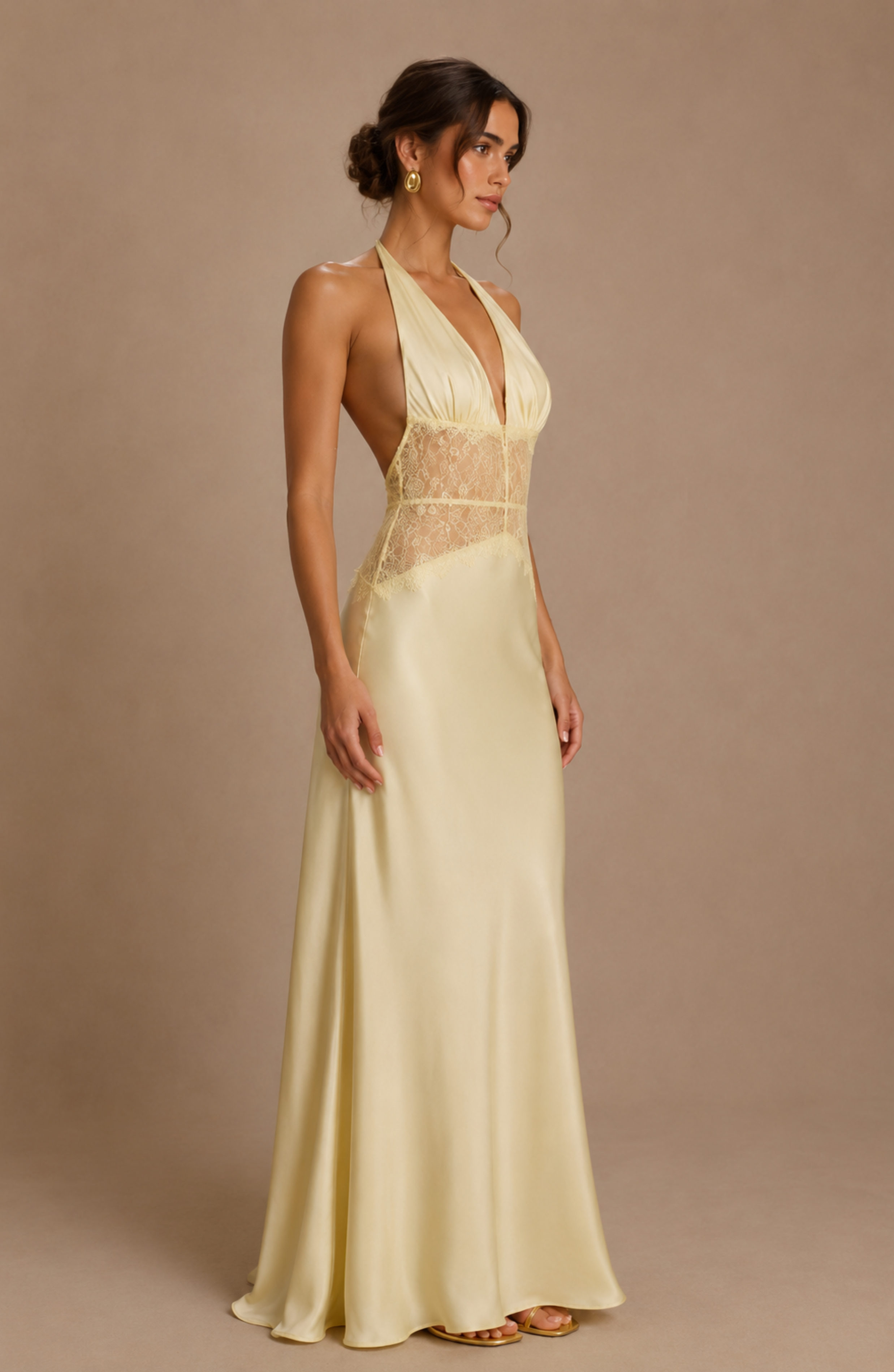 Grace Maxi Dress