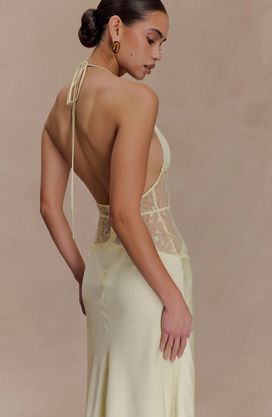 Grace Maxi Dress