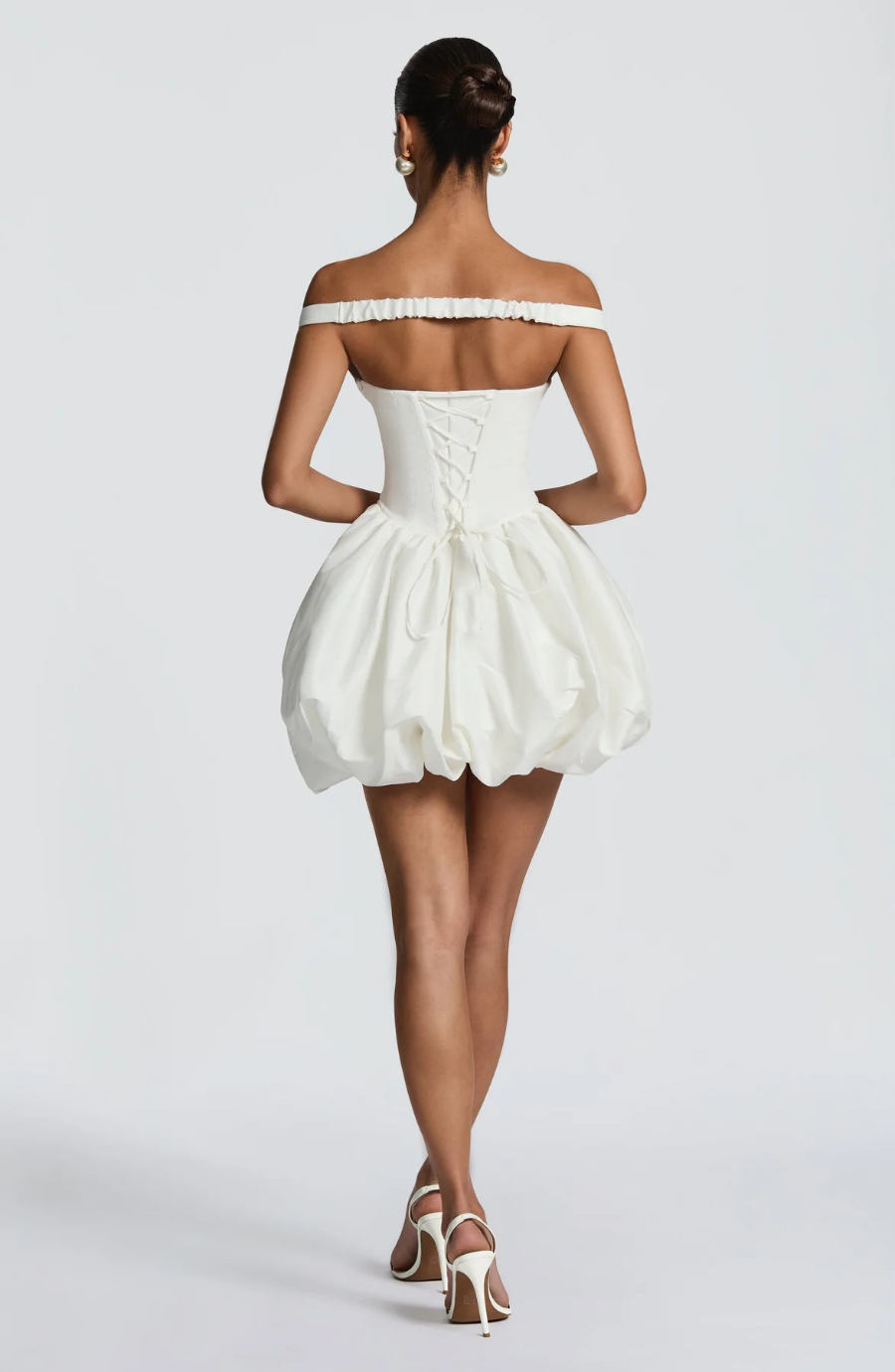 Celestine Mini Dress