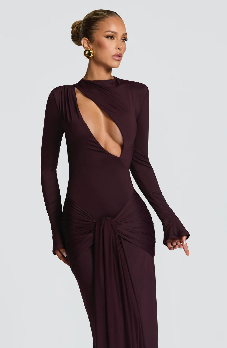 Marbella Muse Maxi Dress