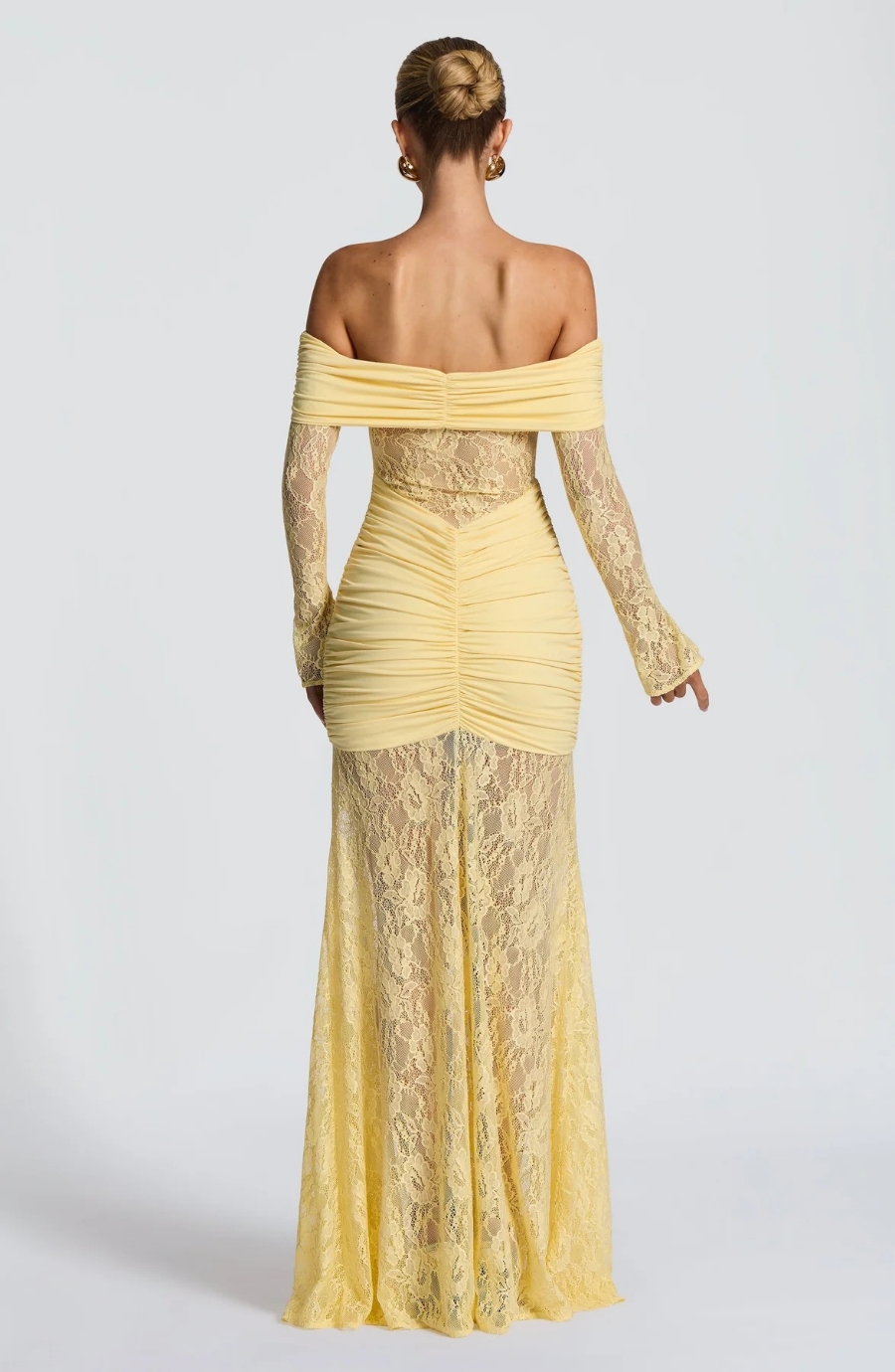 Elaris Maxi Dress