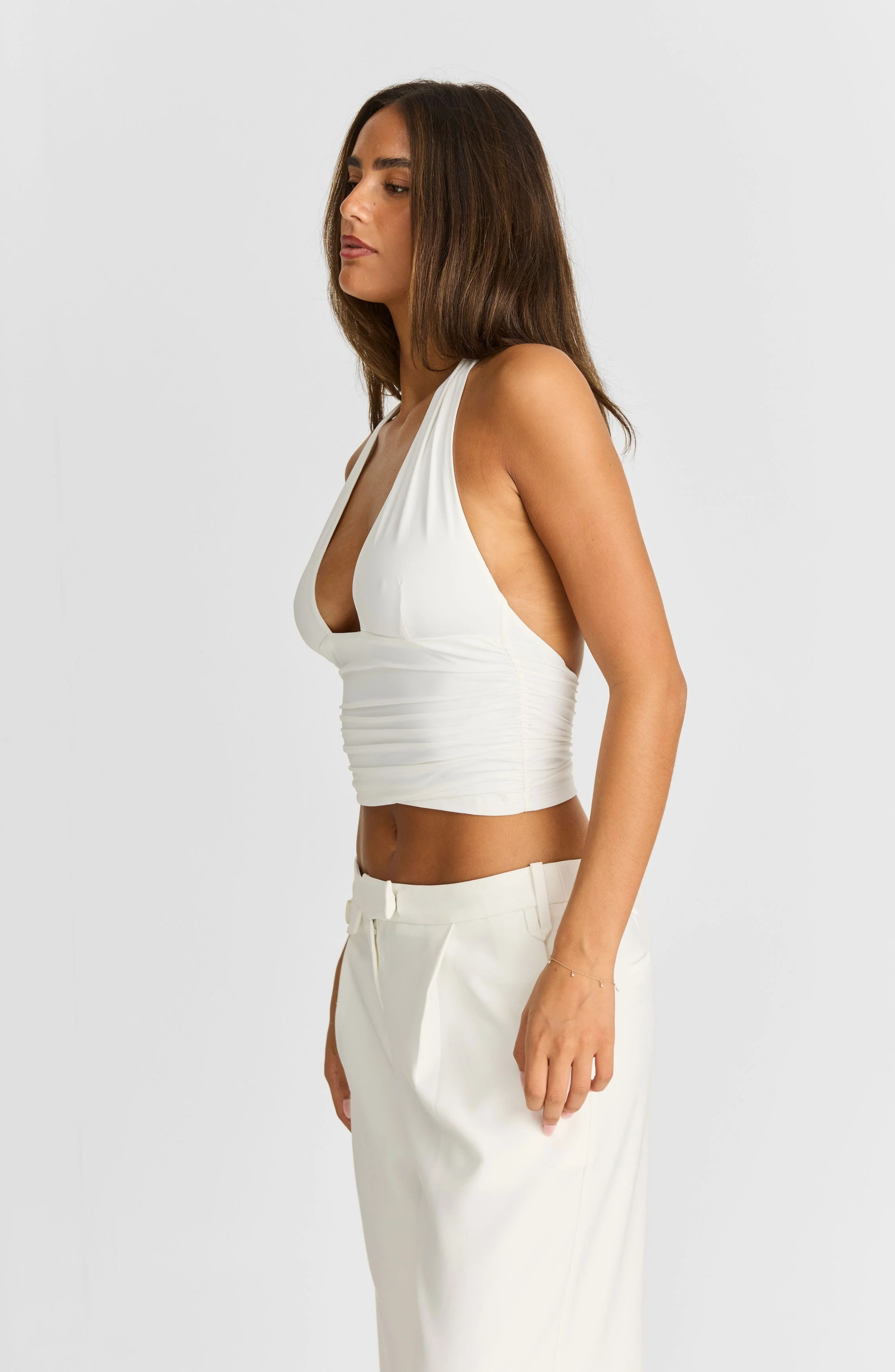 Monaco Ivory Set