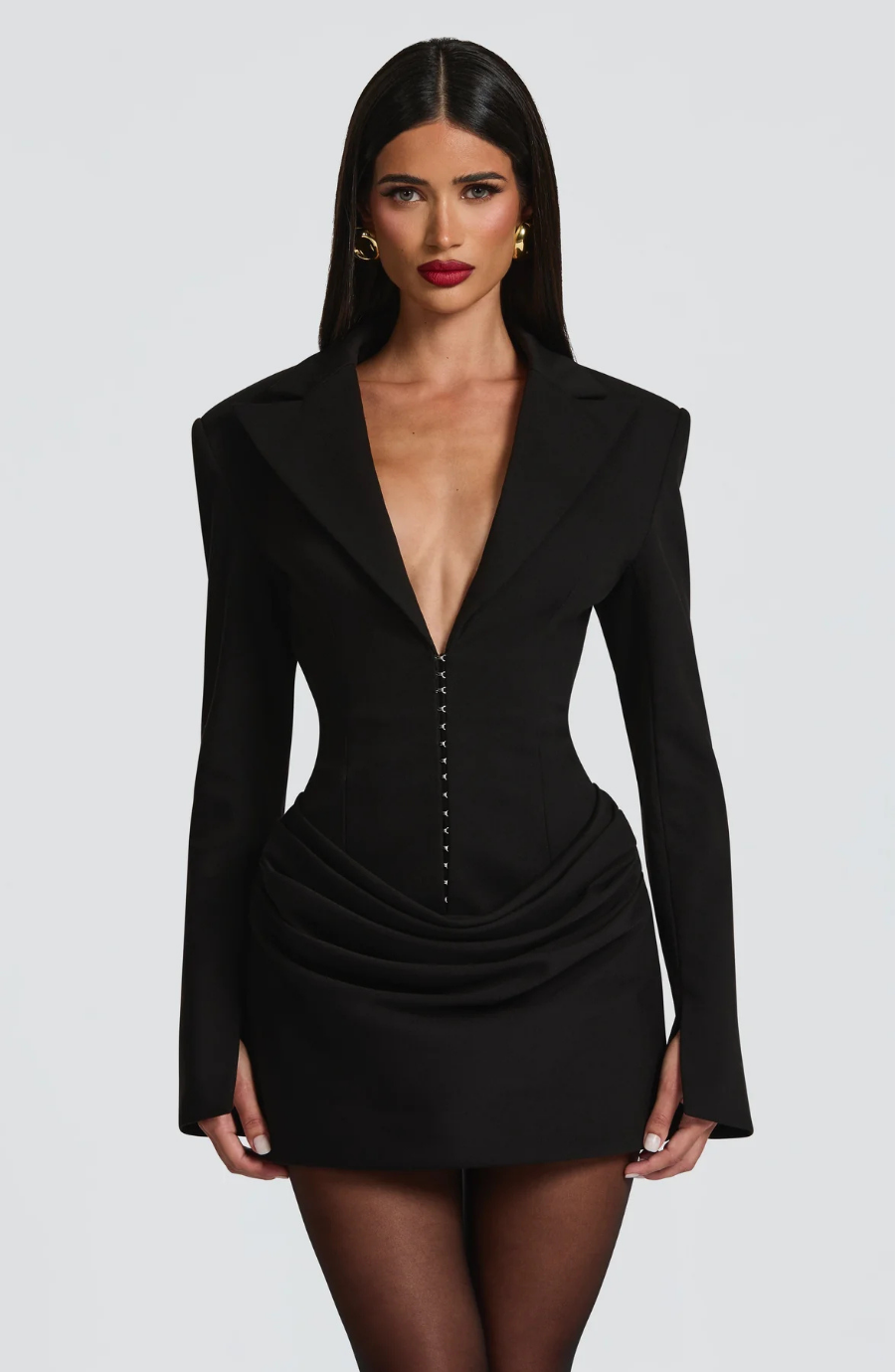 Elysia Mini Dress