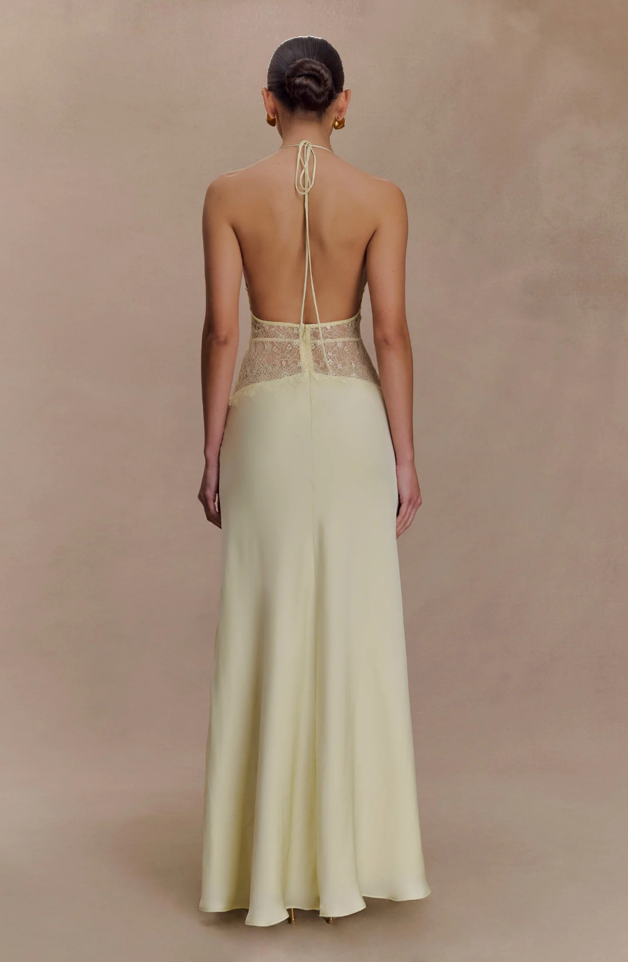 Grace Maxi Dress