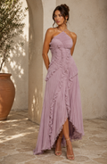 Parisian Maxi Dress