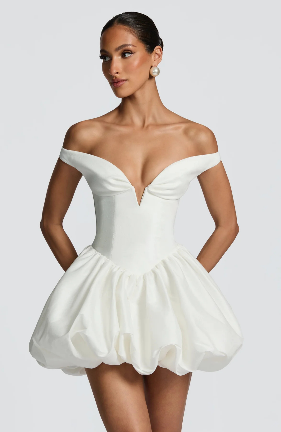 Celestine Mini Dress