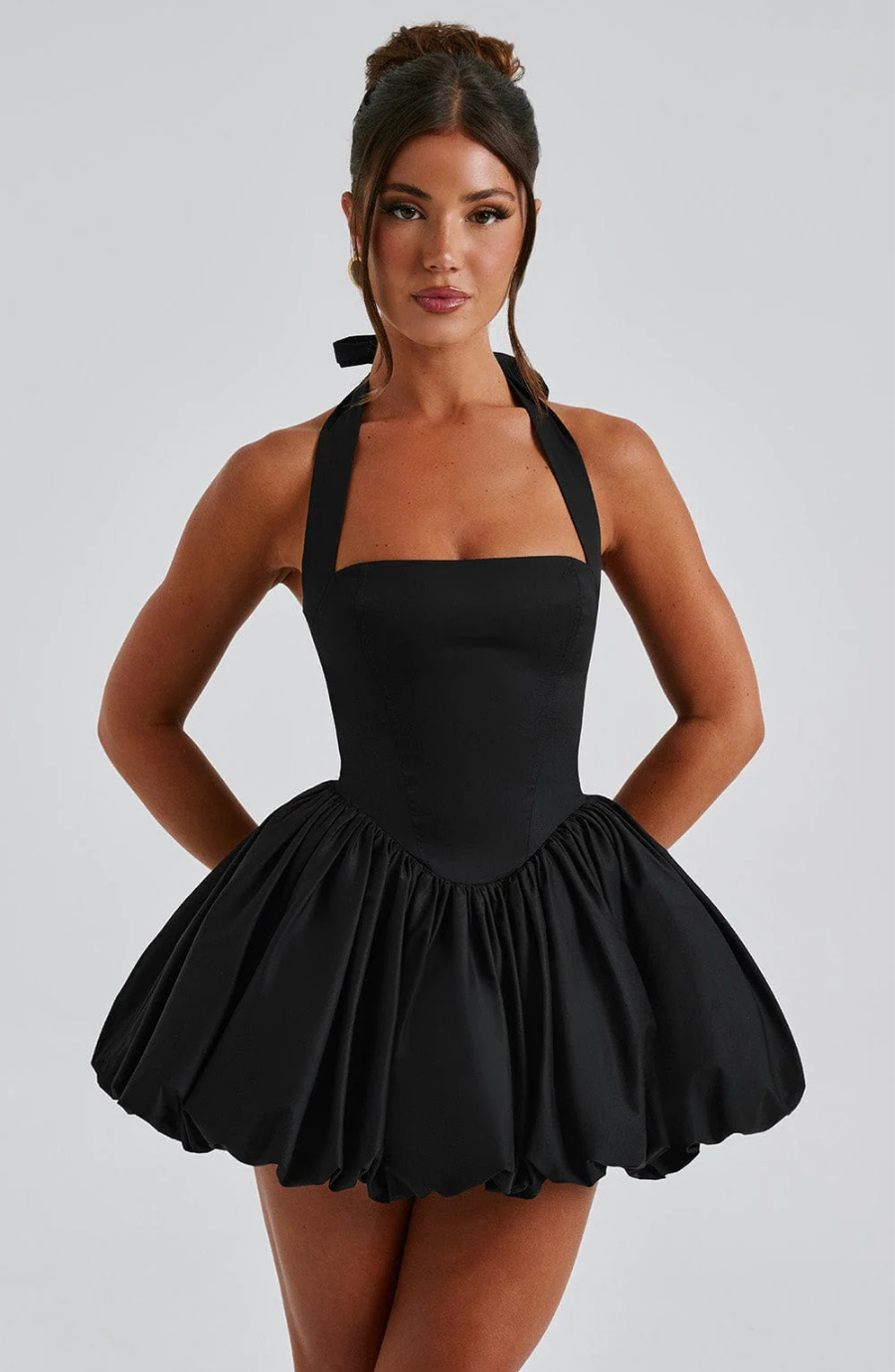 Milan Muse Mini Dress