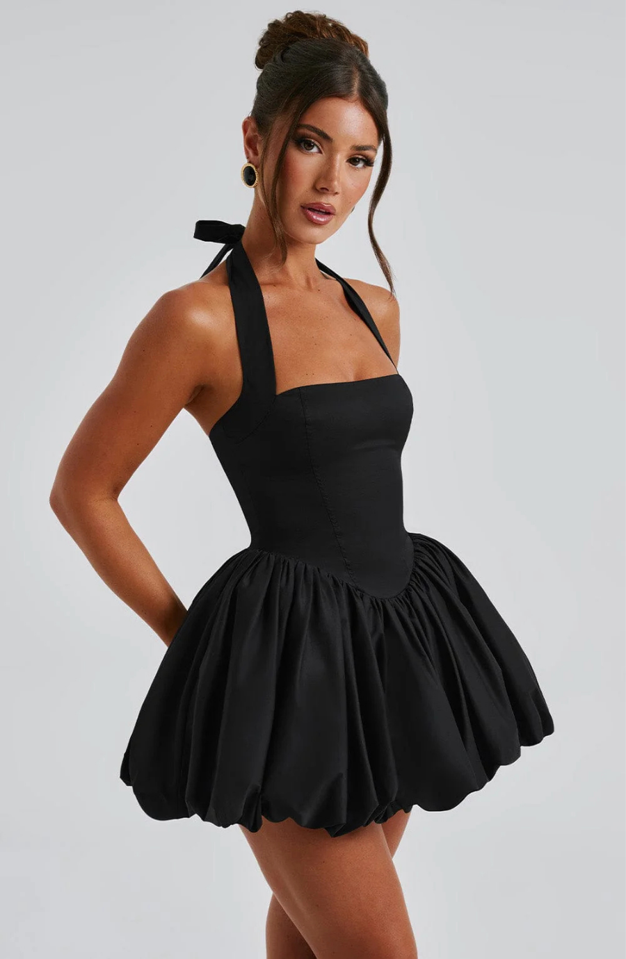 Milan Muse Mini Dress