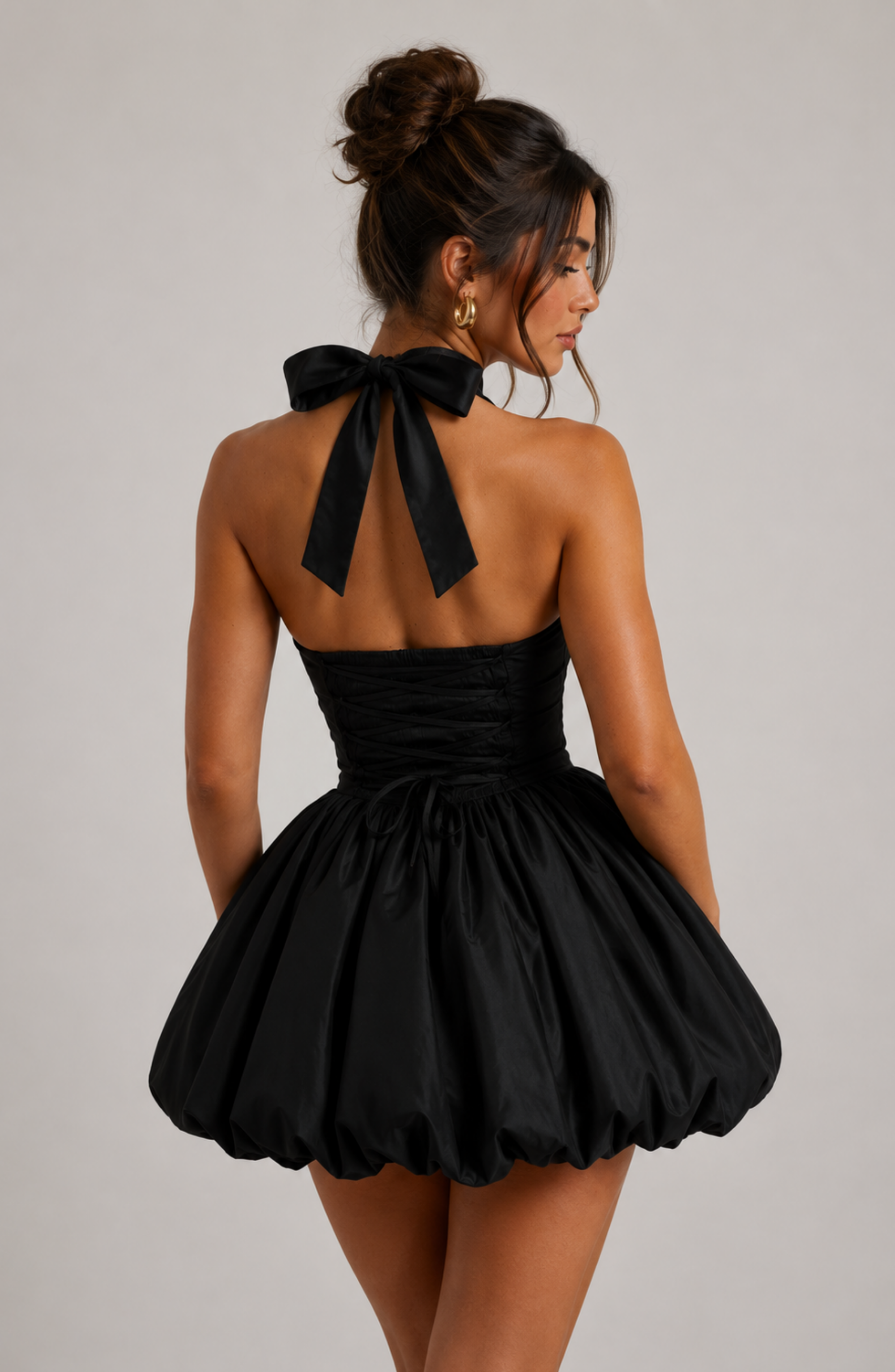 Milan Muse Mini Dress