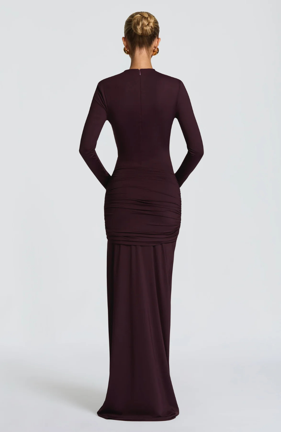 Marbella Muse Maxi Dress