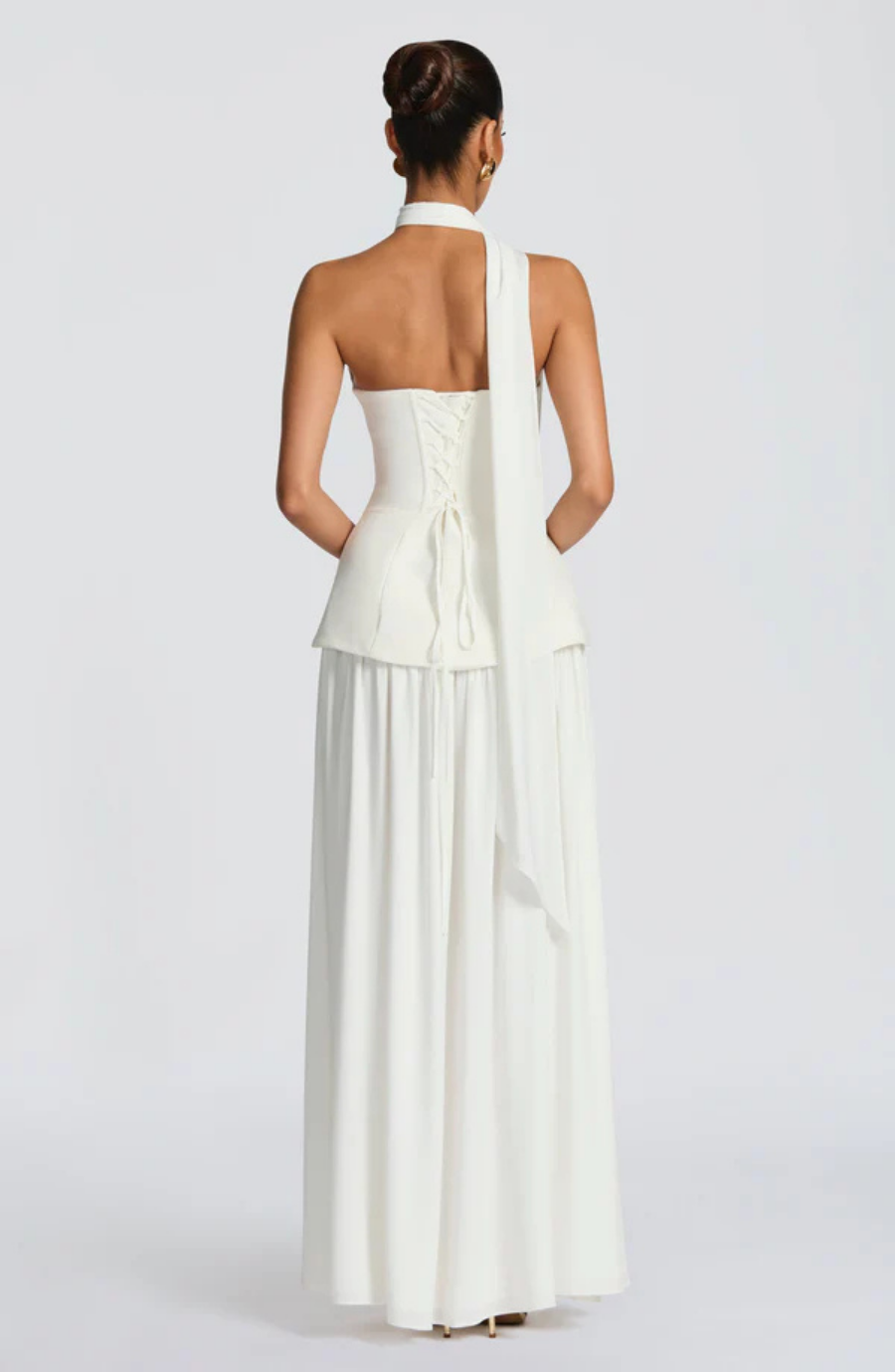 Monaco Maxi Dress