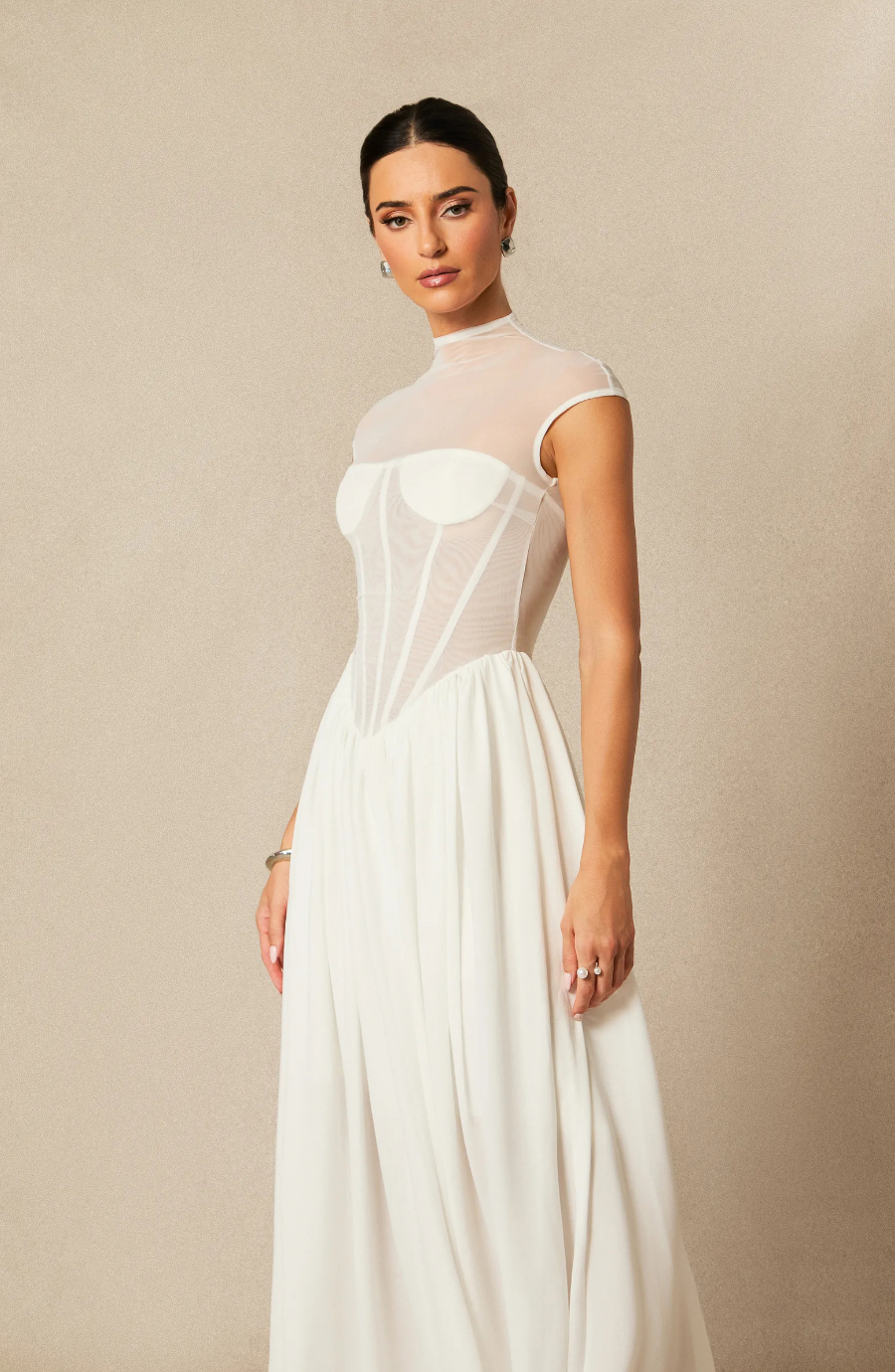 Velary Maxi Dress