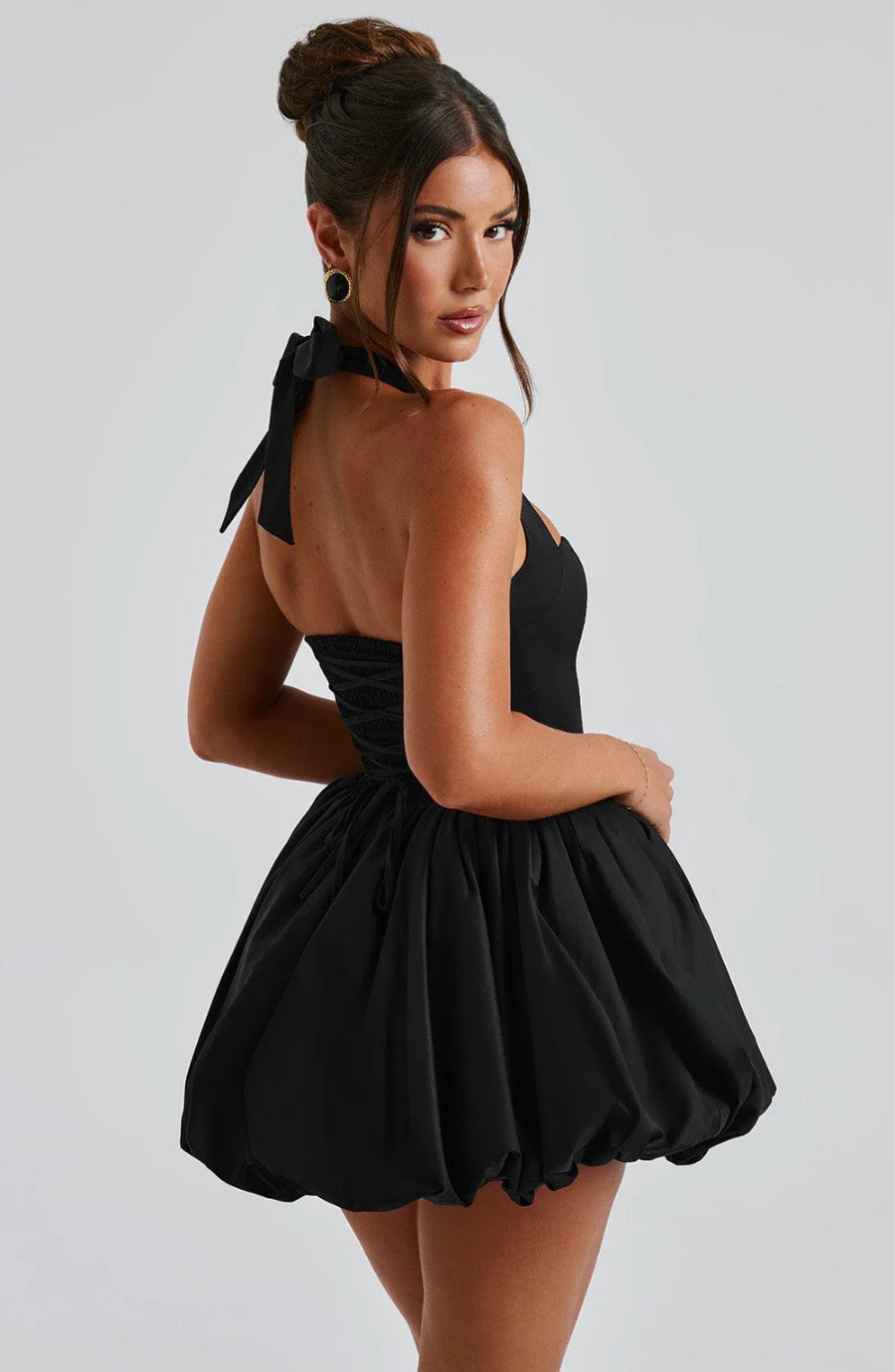Milan Muse Mini Dress