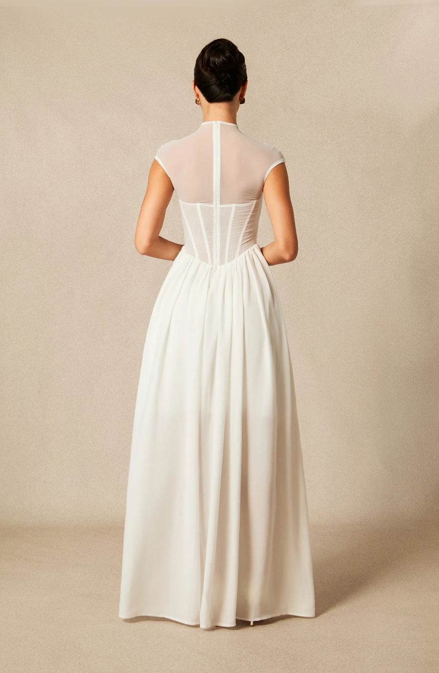 Velary Maxi Dress