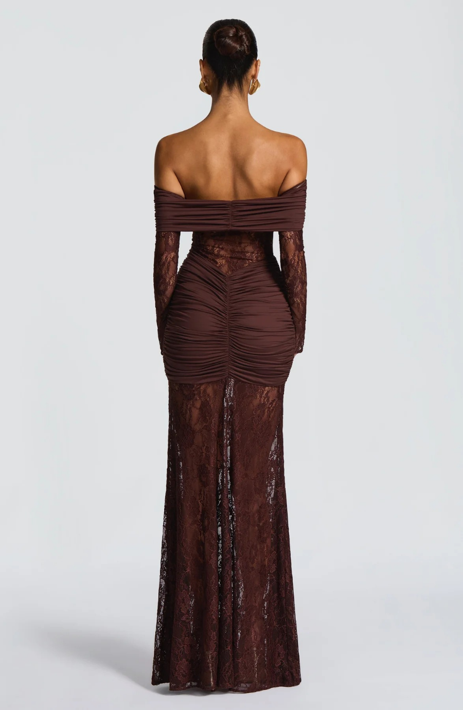 Elaris Maxi Dress