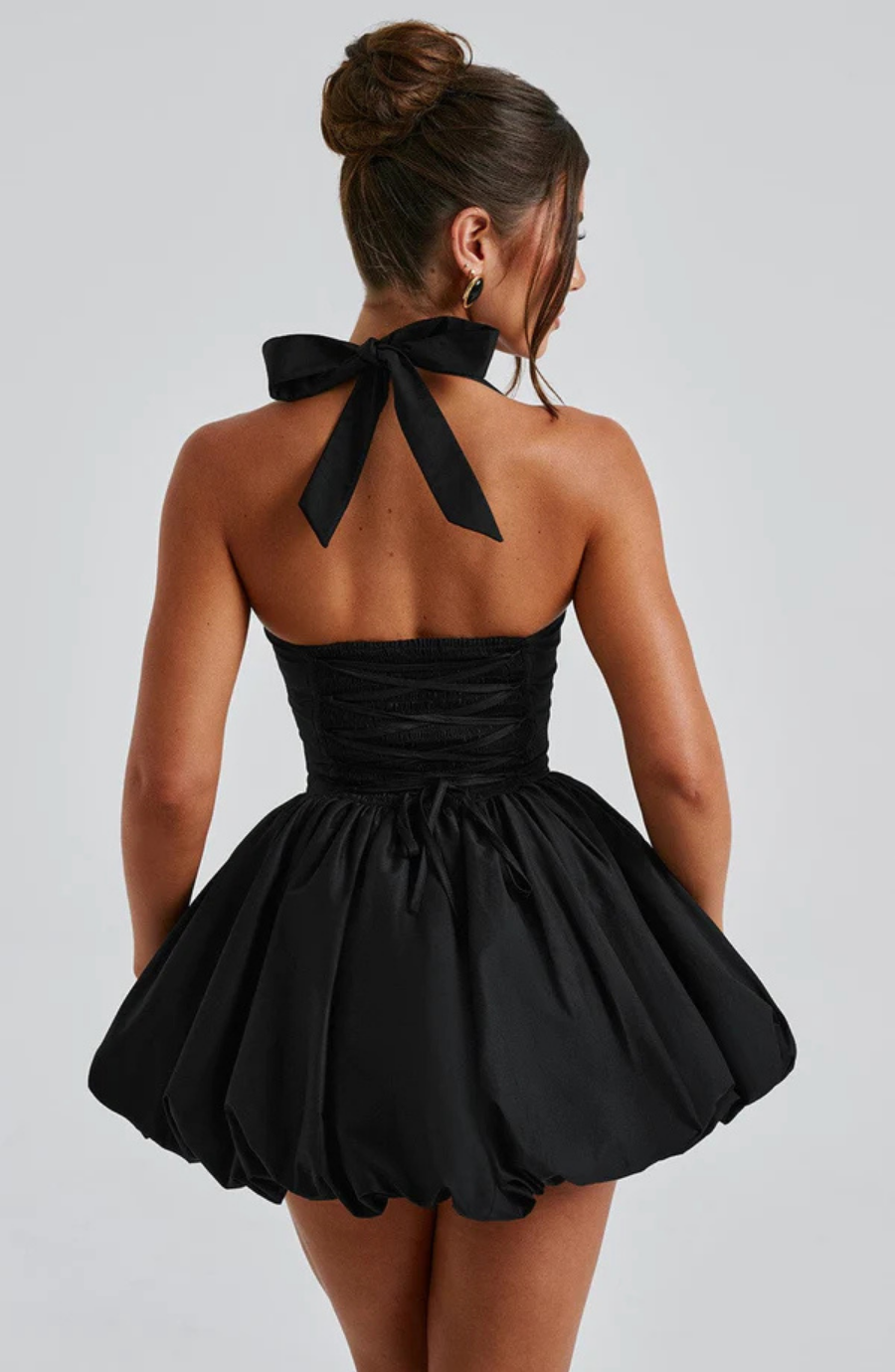 Milan Muse Mini Dress