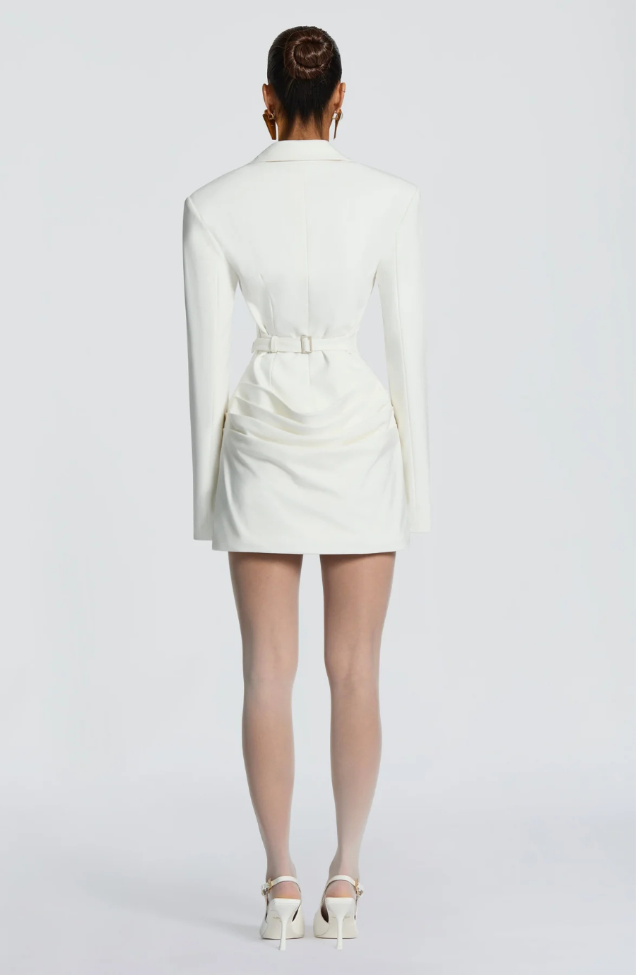 Elysia Mini Dress